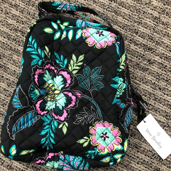 Great Description About Island Garden Vera Bradley